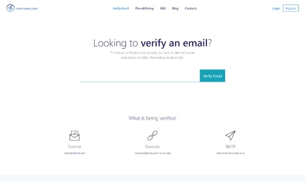 Verify-Email