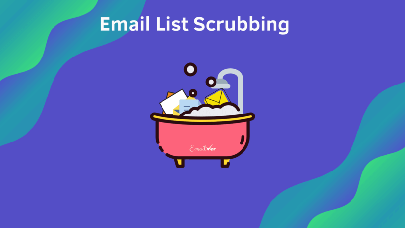 Email List Scrubbing